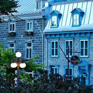 Manoir D'auteuil Hotel Quebec City