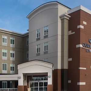 3* Hotel Candlewood West - Mall Area By Ihg
