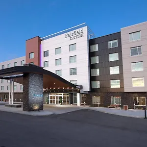 Fairfield By Marriott International Airport Hotel