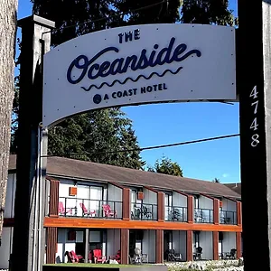 The Oceanside, A Coast Hotel Sechelt