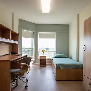 Mount Saint Vincent University Hostel Halifax